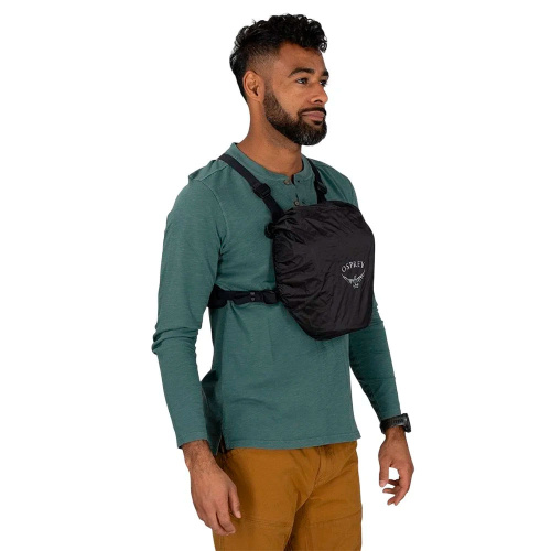 Osprey  сумка для камеры Chest Rig фото 3