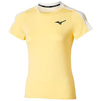 Mizuno  футболка теннисная женская Daybreakers Printed