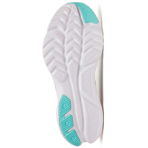 Saucony  кроссовки женские Kinvara 16 фото 6