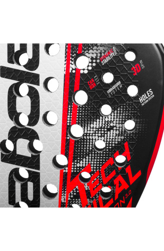 Babolat  ракетка для падел-тенниса Technical Veron 3.0 фото 4