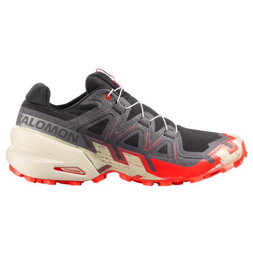 Salomon  кроссовки мужские Speedcross 6