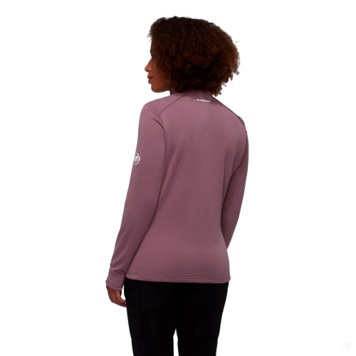 Mammut кофта женская Aconcagua Light Ml фото 3 Mammut кофта женская Aconcagua Light Ml фото 3