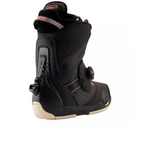 Burton  ботинки сноубордические женские Felix Step On - 2021 фото 2