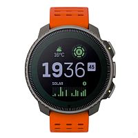 Suunto  часы Vertical Titanium Solar