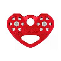 Petzl  блок-ролик Tandem