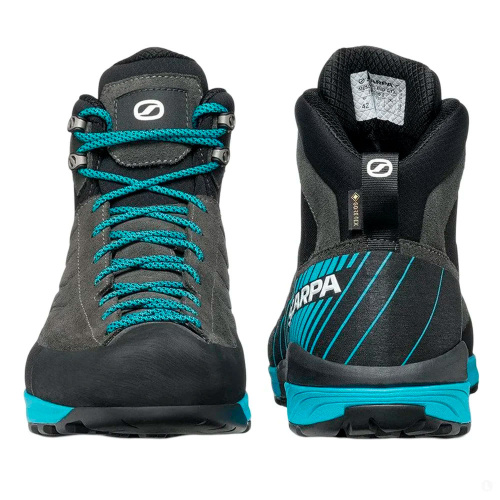 Scarpa  ботинки Mescalito mid GTX фото 3