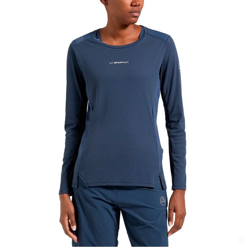 La Sportiva  футболка женская с длинным рукавом Beyond Longsleeve фото 3