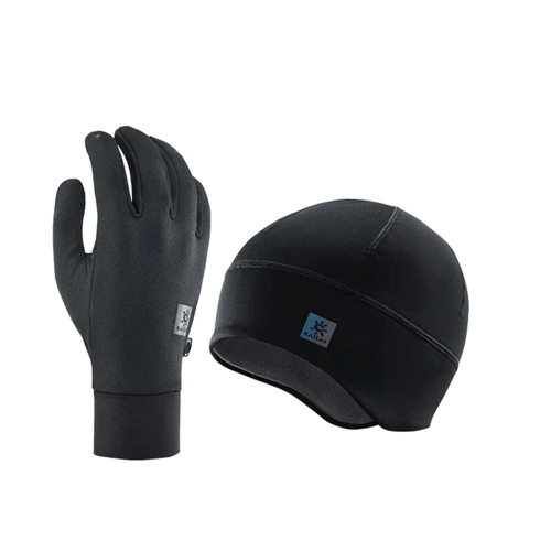Kailas  перчатки Trail Running Set Unisex
