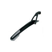 SKS  крыло заднее  X-Blade Dark 26"+27.5", black