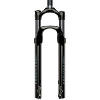 RockShox  вилка Judy Silver TK - Crown 29" 9QR 100mm Black Alum Str 1 1/8 51offset Solo Air