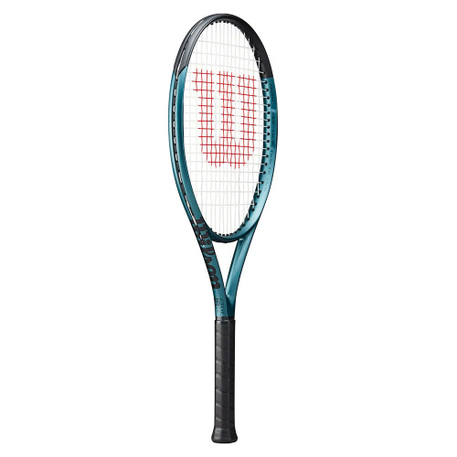 Wilson  ракетка для большого тенниса детская Ultra 26 V4.0 str фото 2