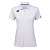 Arena  футболка женская Team poloshir (XS, white)