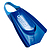 Arena  ласты Powerfin (38-39, blue)