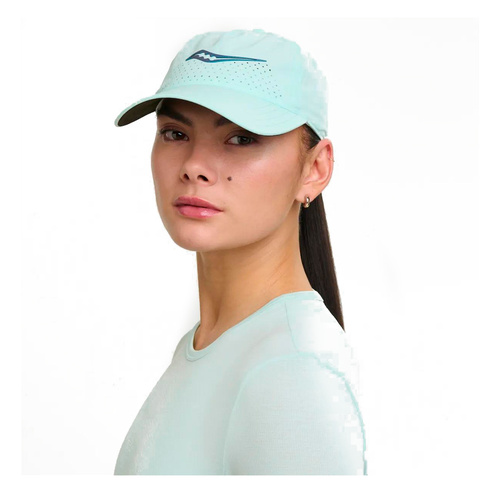 Saucony  кепка Outpace Petite