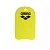 Arena  доска для плавания Club kit (29,5х3х47 cm, neon yellow-black)