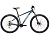 Cannondale  велосипед M Trail 6 - 2021 (M-18" (29"), slate gray)