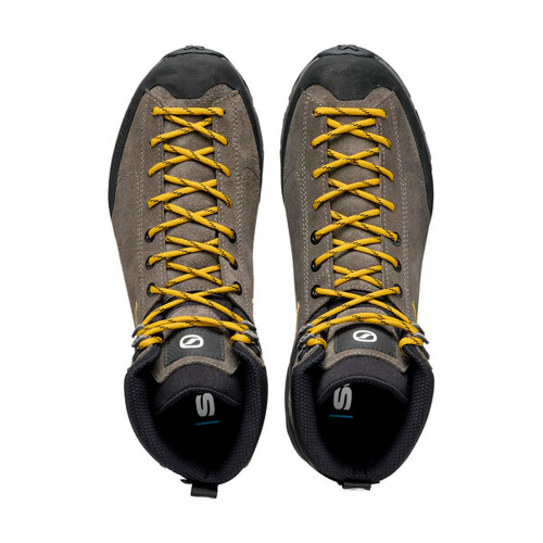 Scarpa  ботинки мужские Mojito Hike Gtx фото 5