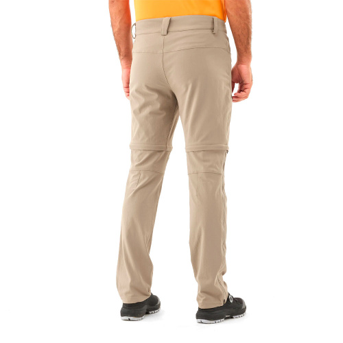 Millet  брюки мужские Trekker Str Zip Off фото 3