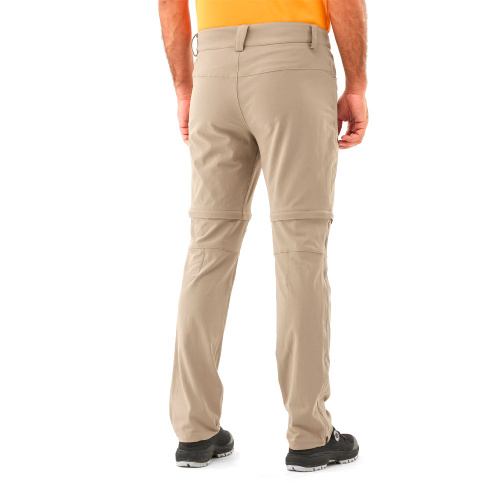 Millet  брюки мужские Trekker Str Zip Off фото 6