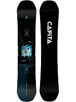 Capita  сноуборд мужской Super DOA