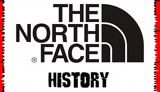 История бренда: The North Face