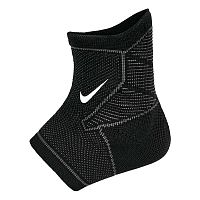 Nike  защита голеностопа Pro knit Ankle Sleeve