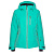 Icepeak  куртка горнолыжная женская Canby (36, light green)