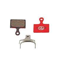 Author  тормозные колодки Brake pads ABS-27 Shi K03