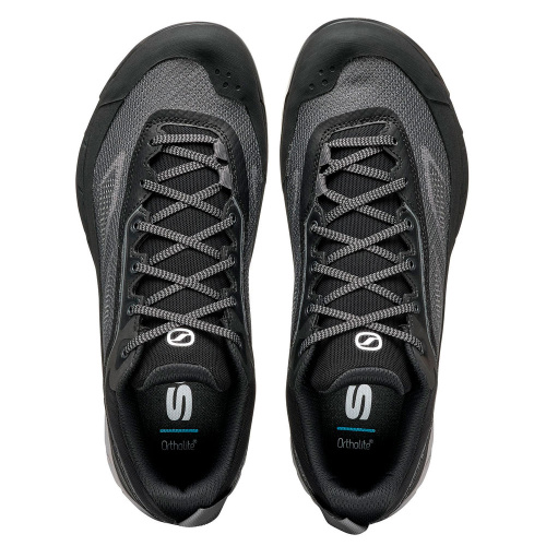 Scarpa  кроссовки мужские Rapid Lt фото 5