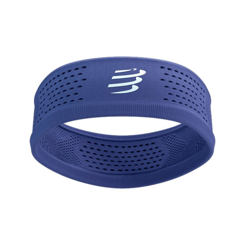 Compressport  повязка на голову Thin headband фото 2