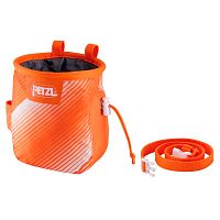 Petzl  мешочек для магнезии Saka