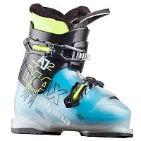 Alpina  ботинки горнолыжные AJ2 Max