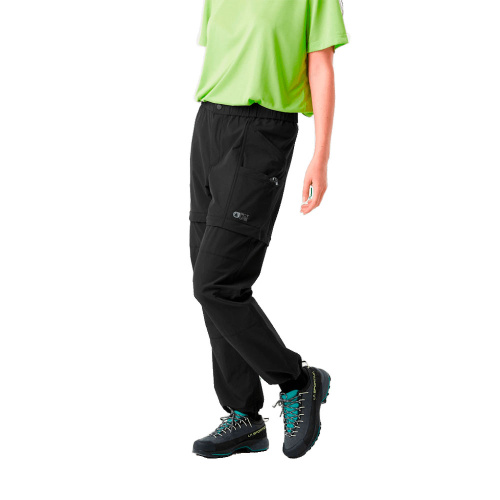 Picture Organic  брюки женские Tulee Warm Stretch фото 5