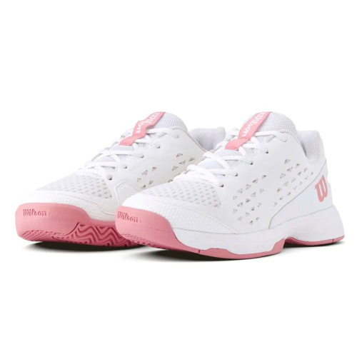 Wilson кроссовки детские Rush Pro Jr L фото 2 Wilson кроссовки детские Rush Pro Jr L фото 2