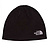 The North Face  шапка Gateway (one size, tnf black-foil grey)