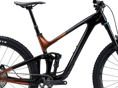 Giant  велосипед Trance X Advanced Pro 29 2 - 2022 фото 2