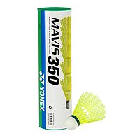 Yonex  воланы Mavis 350 (пластик)