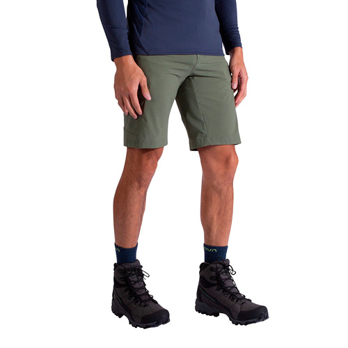 La Sportiva  шорты мужские West Crest фото 3