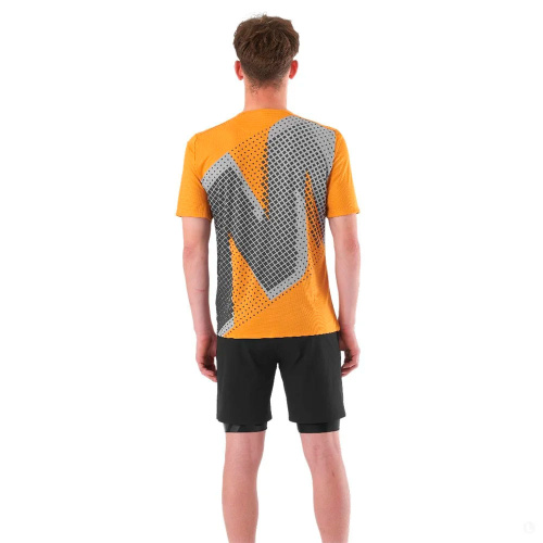 Mavic  джерси мужское Crosstyail SS Jersey M фото 4
