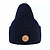 Kama  шапка (one size, navy)