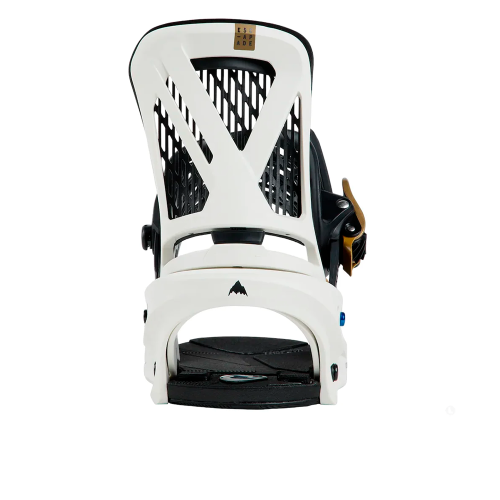 Burton крепления сноубордические женские Escapade фото 3 Burton крепления сноубордические женские Escapade фото 3