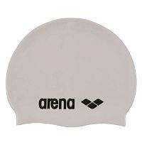 Arena  шапочка для плавания Classic silicone