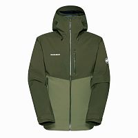 Mammut  куртка мужская Alto Guide HS Hd