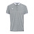 Tecnifibre  футболка мужская Team Tech Tee (S, silver)