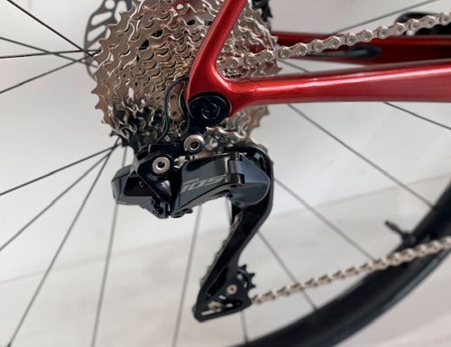 Giant  велосипед TCR Advanced 1 KOM - 2025 фото 3