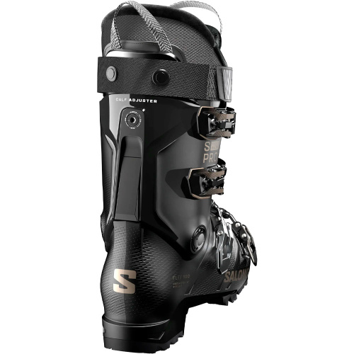 Salomon  ботинки горнолыжные мужские S/Pro Delta 100 Gw фото 3