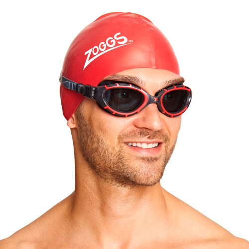 Zoggs  очки для плавания Predator Flex Polarised фото 4
