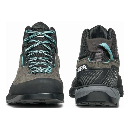 Scarpa  ботинки женские Rapid Xt Mid Gtx фото 2