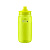 Elite  бутылка для воды Fly Tex (550 ml, yellow fluo)