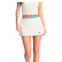 Wilson  юбка женская SWP W Cross Court Skirt